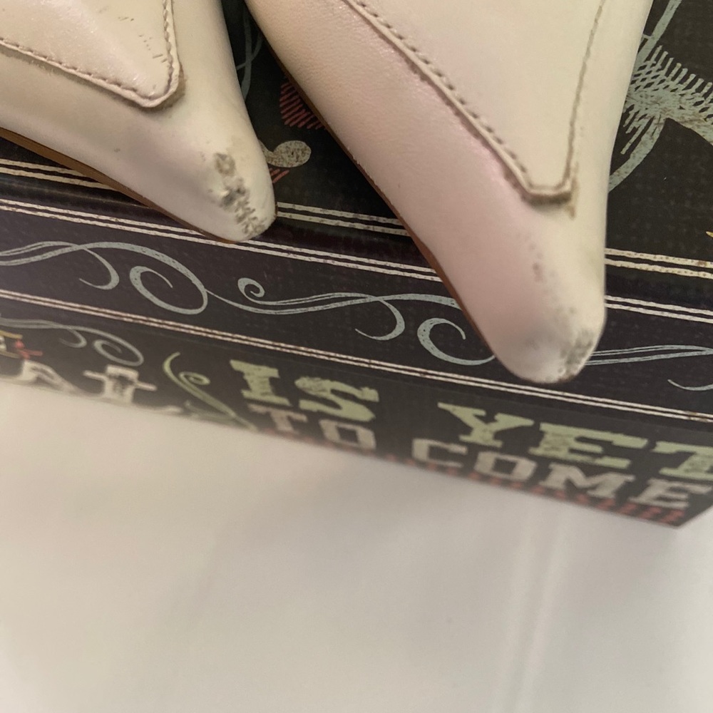 Luichiny Mules - image 2